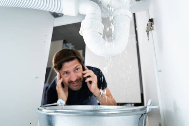 Best Best Plumbers Near Me  in Lakes Of The Four Seasons, IN