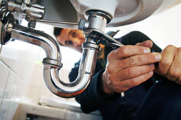 Best Drain Cleaning Services  in Lakes Of The Four Seasons, IN