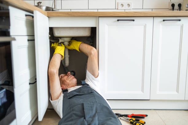 Best Plumbing Inspection Services  in Lakes Of The Four Seasons, IN