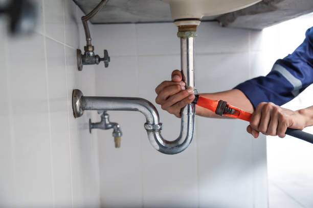 Reliable Lakes Of The Four Seasons, IN Plumbing Solutions
