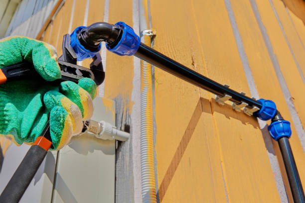 Best Residential Plumbing Services  in Lakes Of The Four Seasons, IN