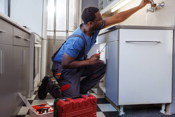 Best Affordable Plumber Near Me  in Lakes Of The Four Seasons, IN